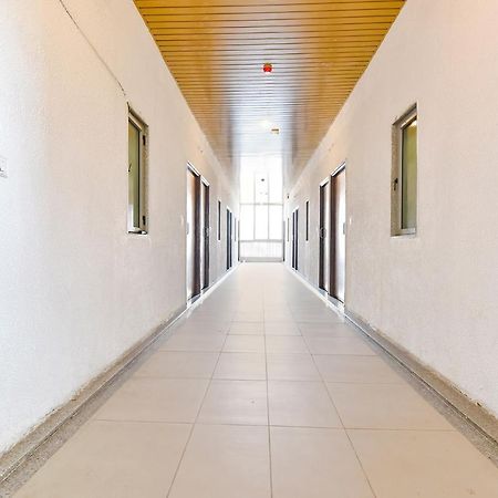 Fabhotel Kaviya - Bopal Ahmedabad Exterior photo
